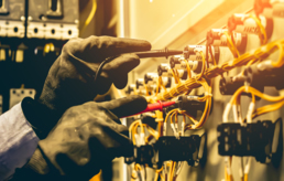 Años de trayectoria