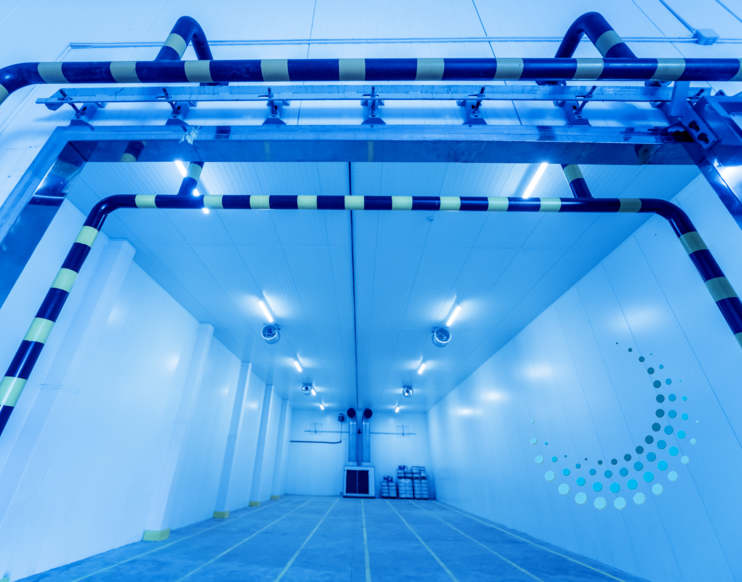 Ingeniería de Refrigeración