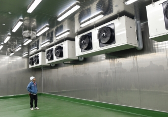 Cadena de Frío: La mayor eficiencia con los menores costes de energía