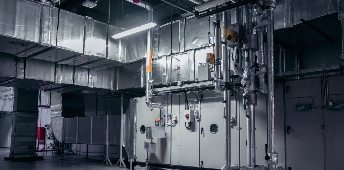 Conoce cómo optimizar costos en un sistema de refrigeración CO2