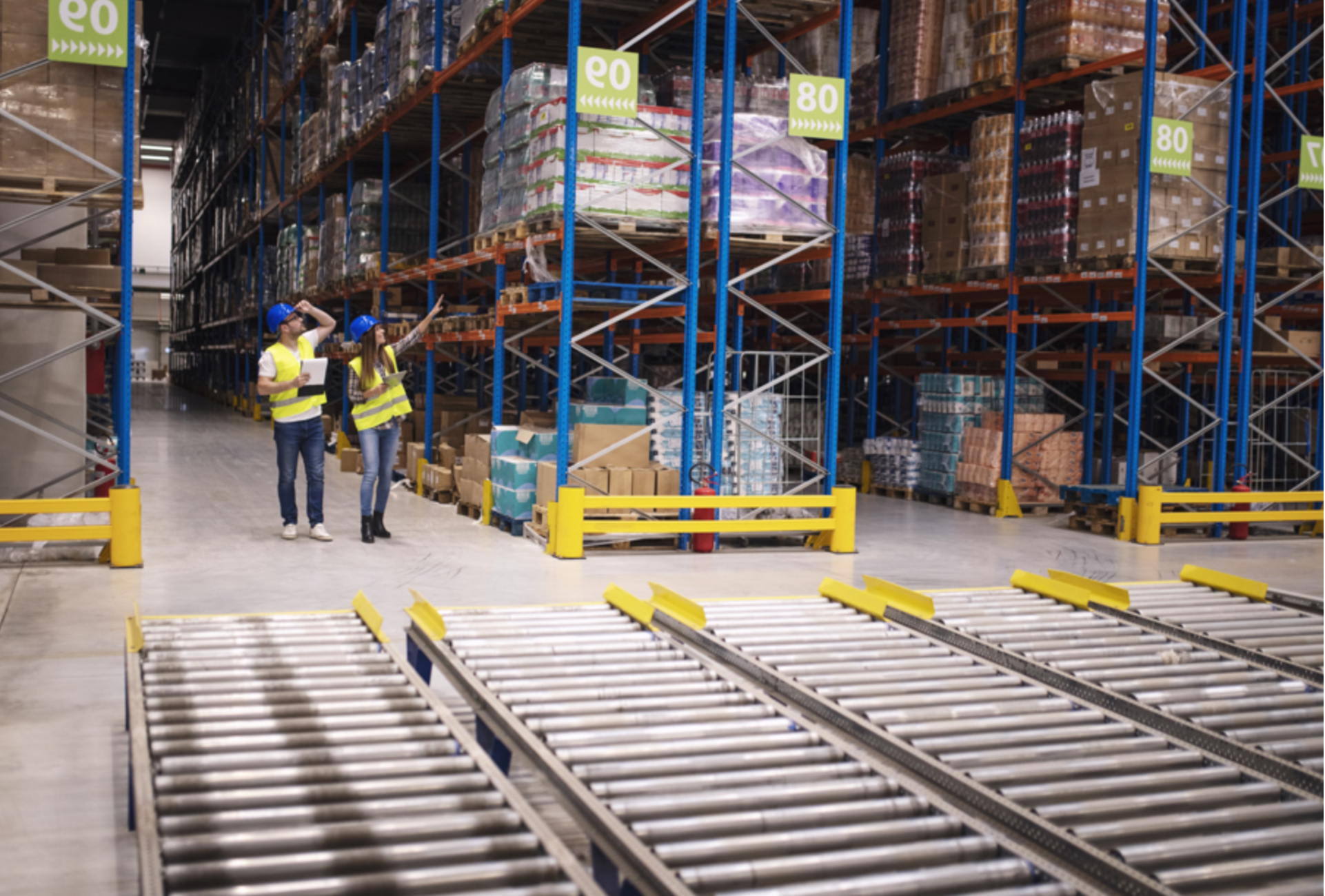 Realizamos seguimiento de la trazabilidad de tu carga.