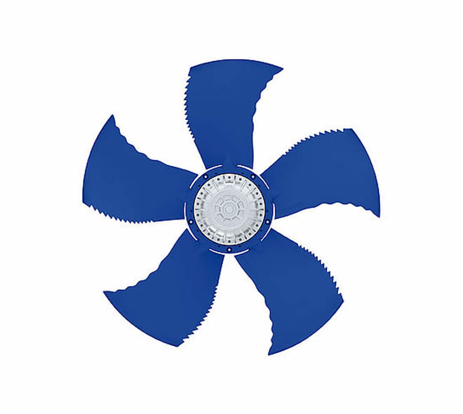 Ventilador axial FE3owlet 