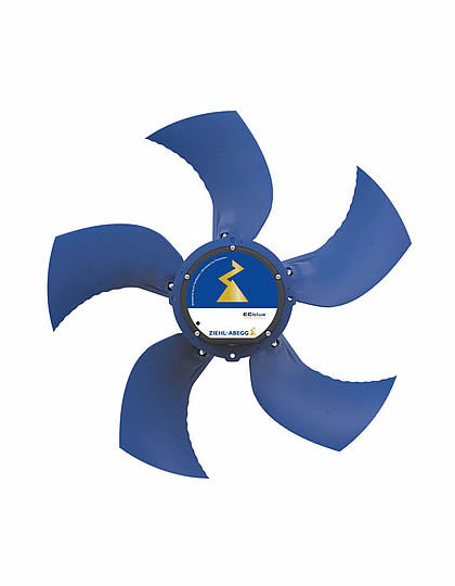 Ventilador Axial FFowlet 