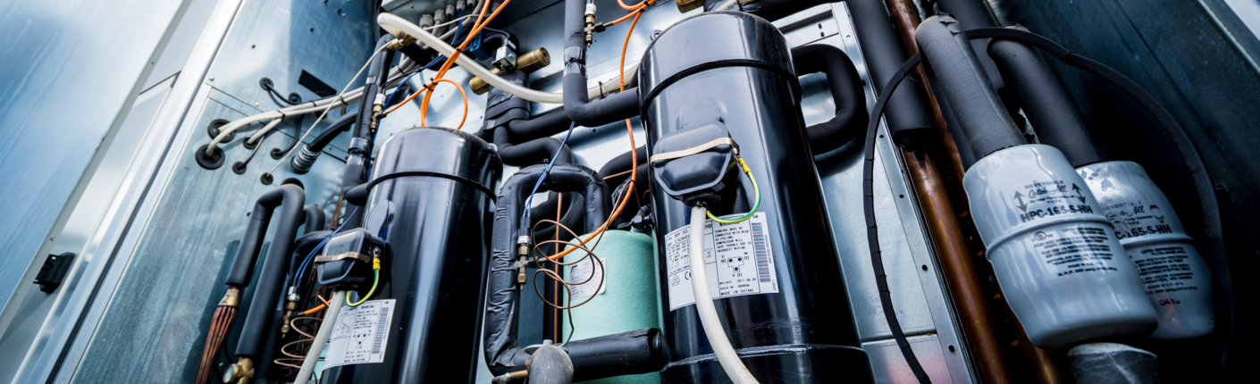 Unidades Condensadoras