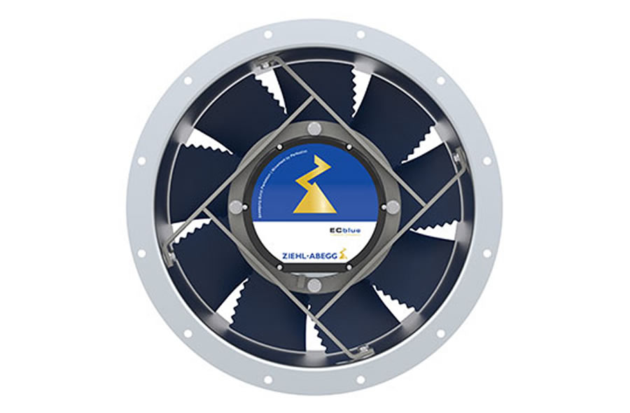 Ventilador MAXventowlet