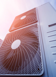 Ventiladores axial en Colombia